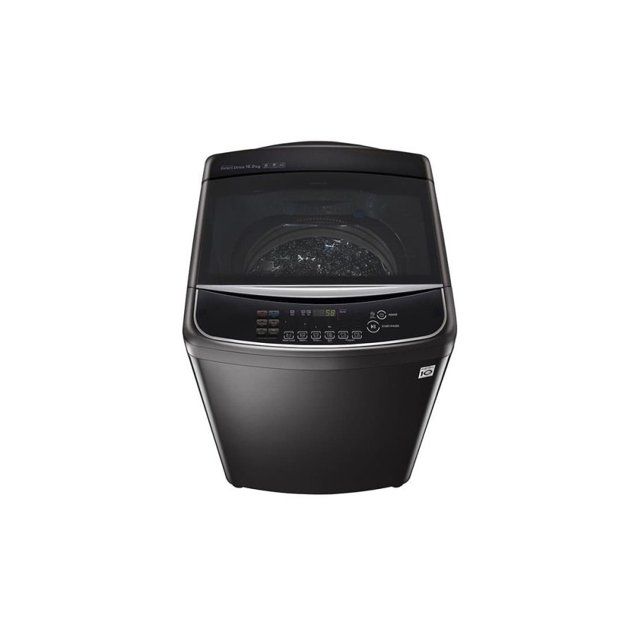 Jual Mesin cuci LG Top loading 19kg TH2519DSAK / TH 2519 DSAK ...