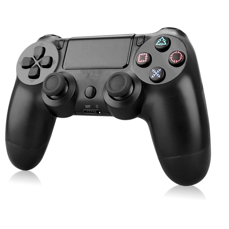 Jual AYO BELI Gamepad PS4 Bluetooth Controller Joystick Nirkabel ...