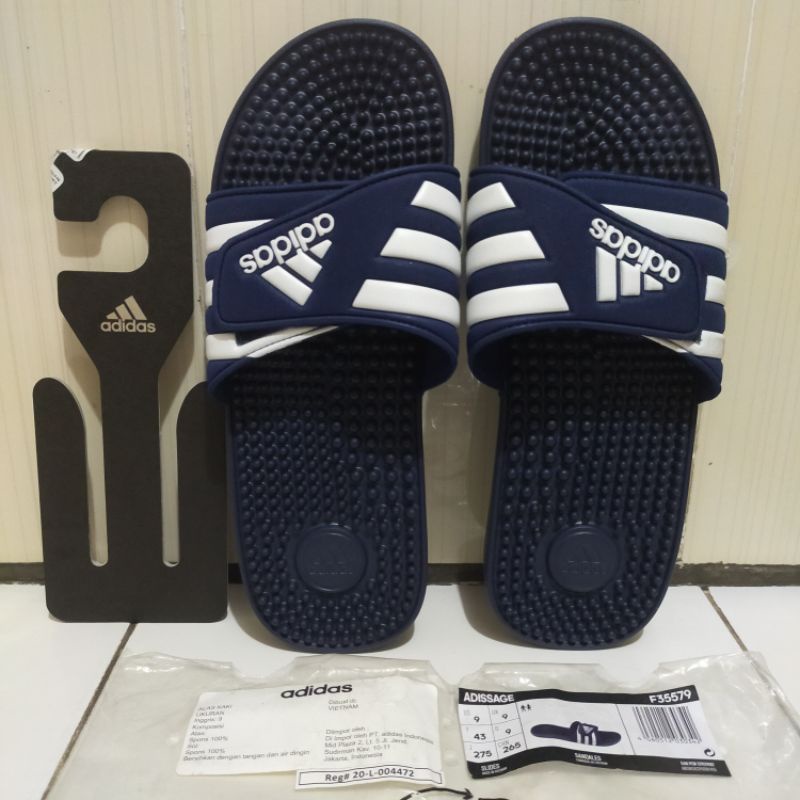 Adidas discount adissage original