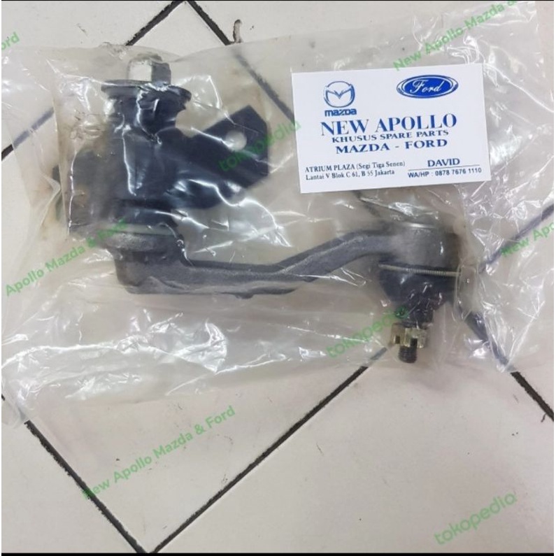 Jual idle arm mazda vantrend mr 90 Shopee Indonesia