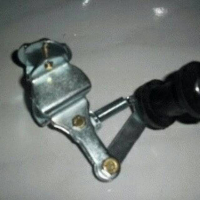 Jual Penahan Rantai Motor Rante Tensioner Tensio Anti Kendur kendor ...