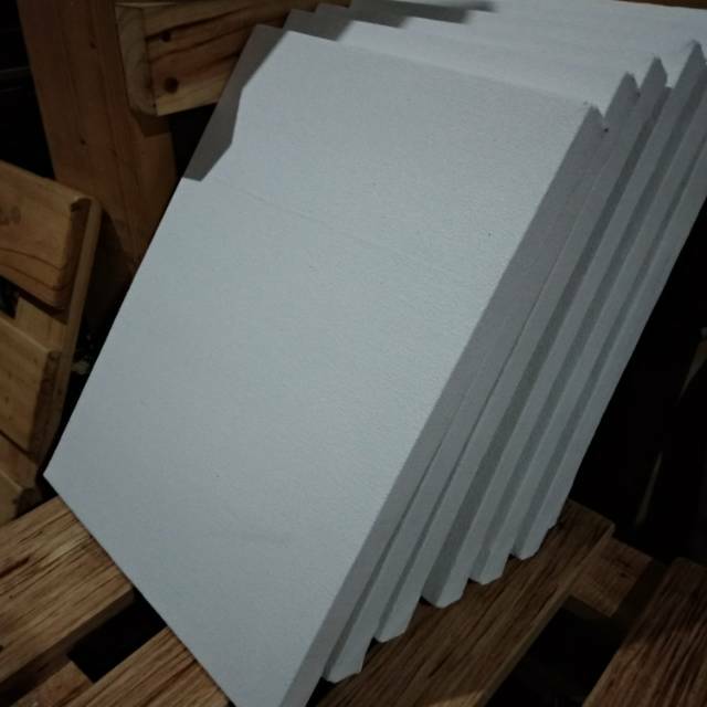 Jual Canvas Kanvas Lukis Standard Ukuran 40 X 60 Cm Shopee Indonesia