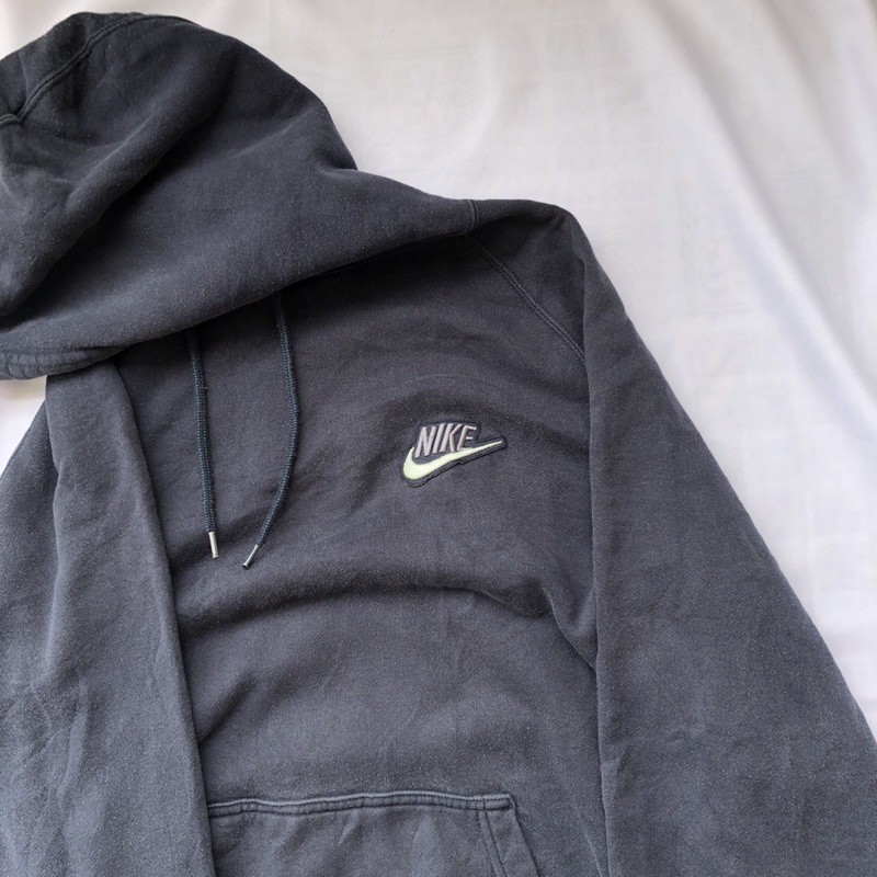 hoodie nike made in china