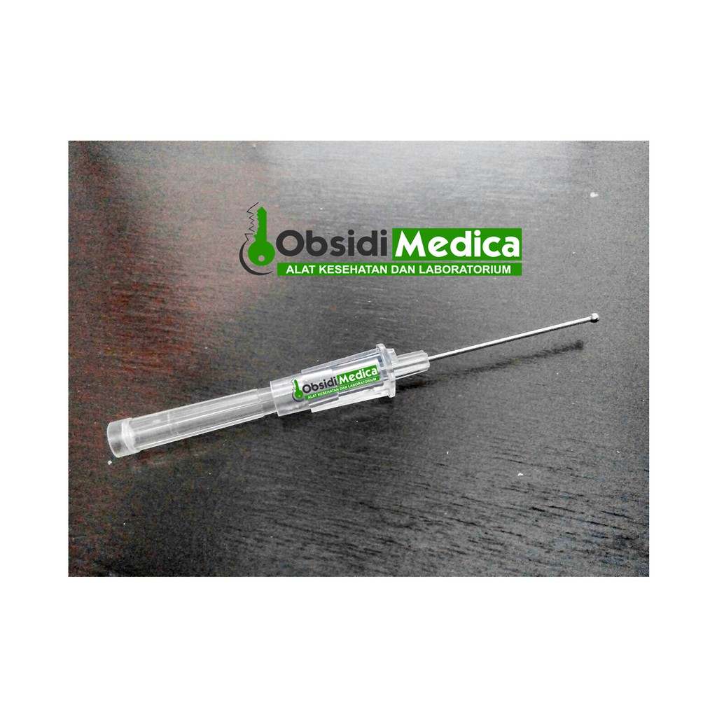 Jual Sonde Mencit Oral Gavage Praktikum Farmakologi | Shopee Indonesia