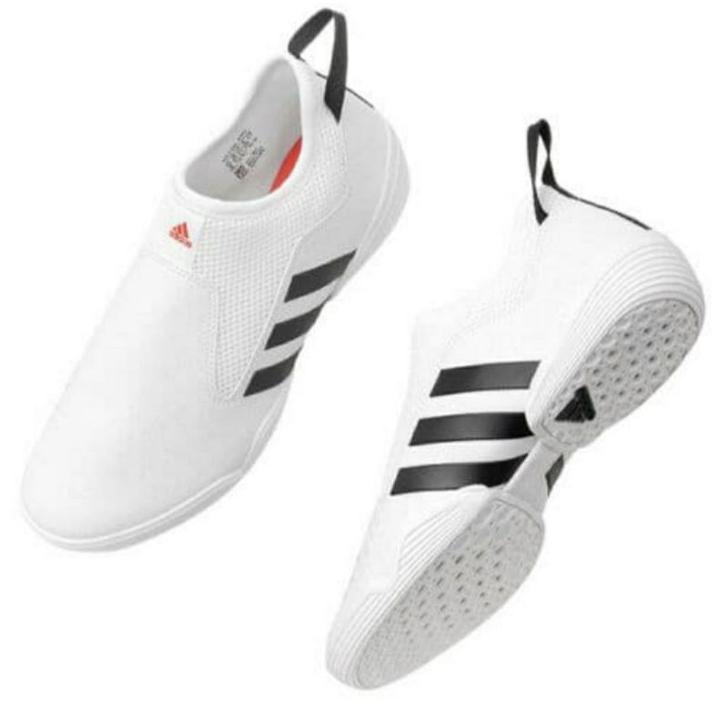 adidas gazelle silver green womens adidas Contestant (ADI BRAS) Shoe  All American Martial Arts Supply