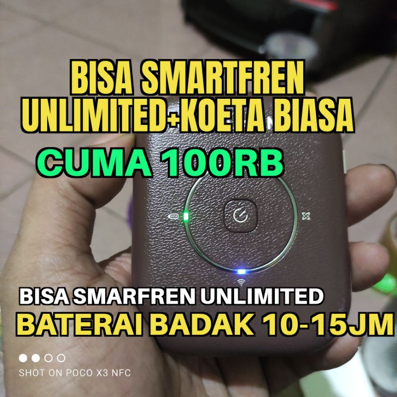 Jual modem wifi andromax m3z m3y m3s m5 m6 m6x | Shopee Indonesia
