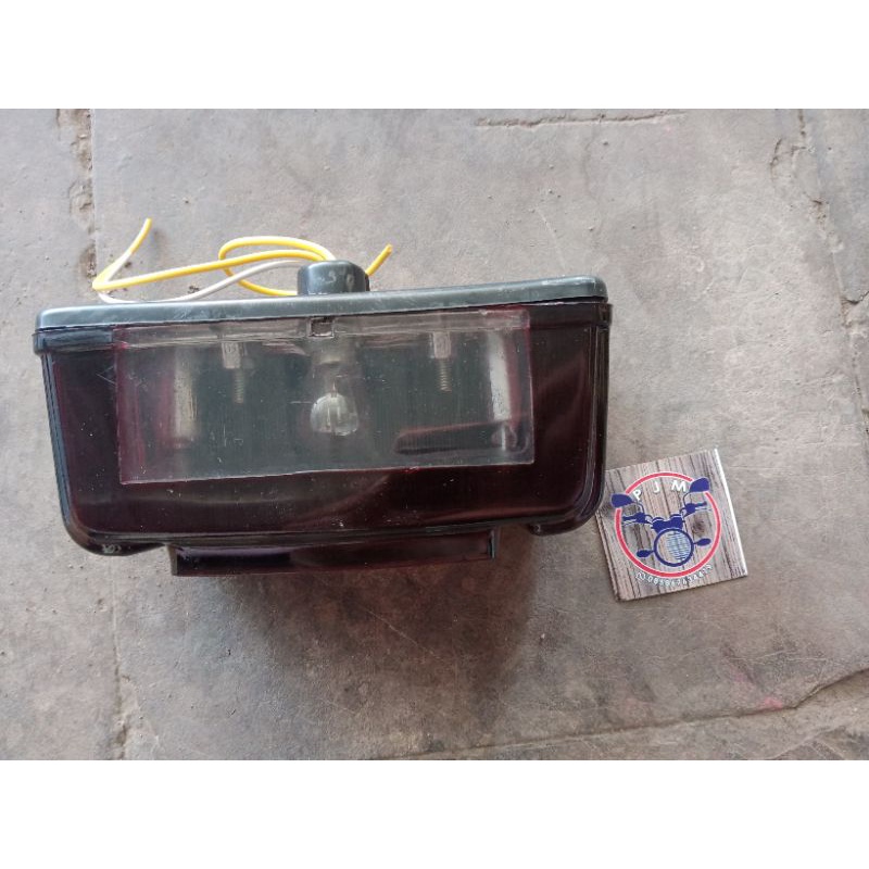 Jual stopan RX king lama RX s | Shopee Indonesia