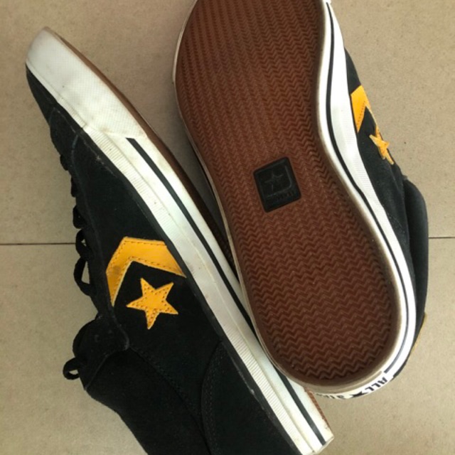 Converse rune pro ii sale