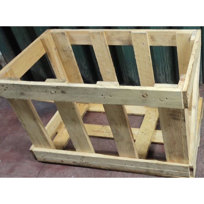Jual packing kayu jumbo | Shopee Indonesia
