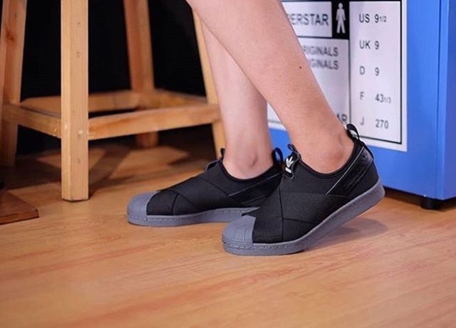 adidas superstar 80s slip on