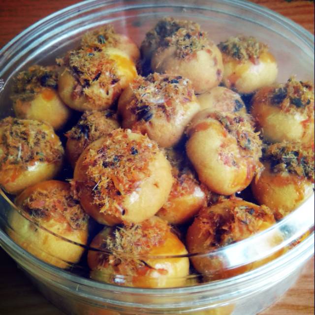 Kue Kering Nastar