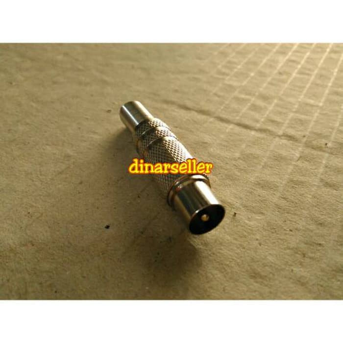 Jual Unik JACK ANTENNA / SOCKET PEMASANGAN ANTENA Limited | Shopee ...