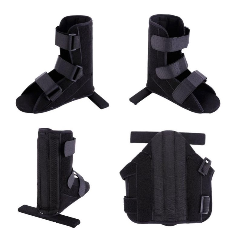 Jual 1Buah AFO Dewasa Ankle Foot Orthosis Splint Plantar Brace Support