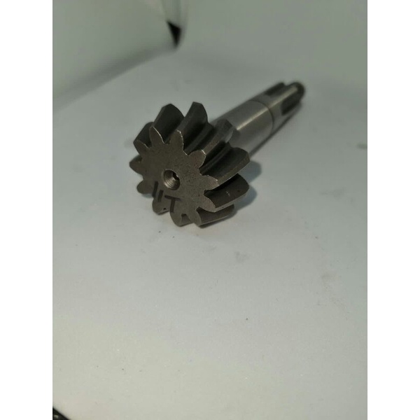 Jual gear reduction 11t motor roda tiga kaisar, tossa | Shopee Indonesia