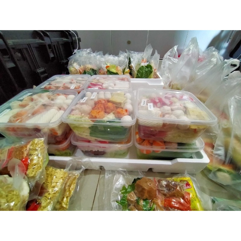 Jual Paket Reseller ( Orderan Rusli ) | Shopee Indonesia