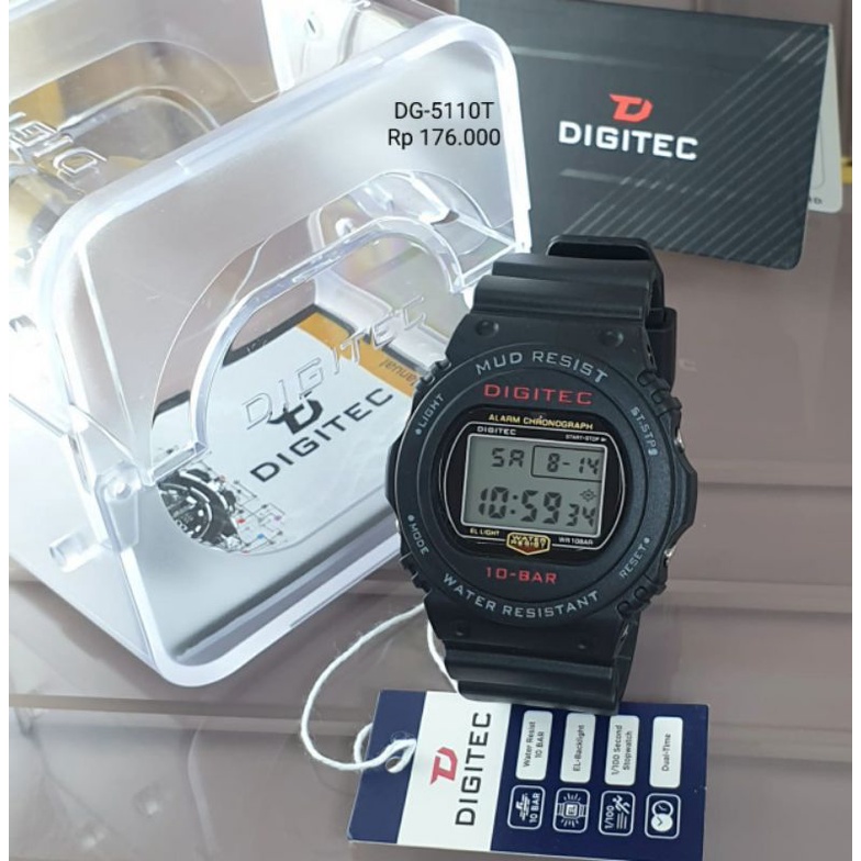 Casio Armbanduhr Casio Bedienungsanleitung 5110 Casio 5110