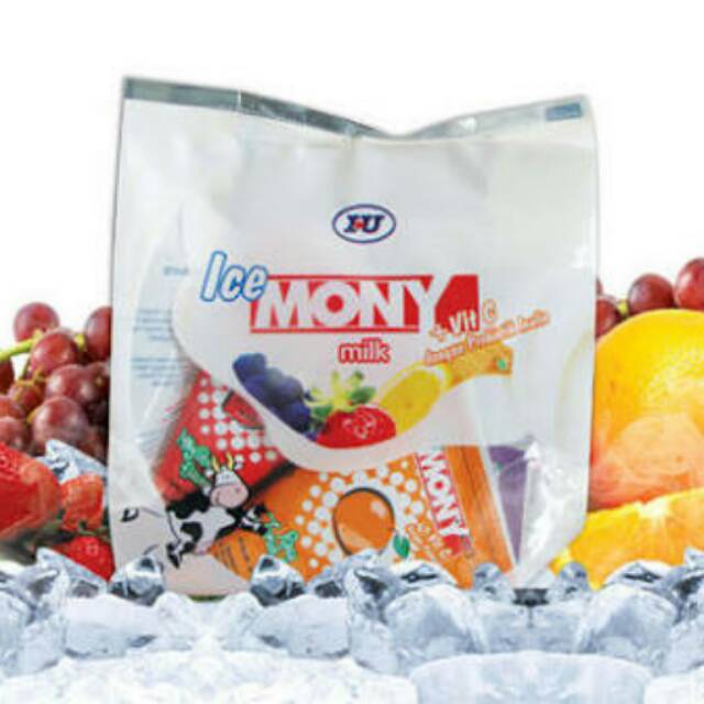 Jual 2 Bag ICE MONY | Shopee Indonesia
