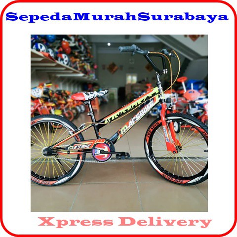 Jual Sepeda Ontel Terlengkap & Harga Terbaru Juli 2026 | Shopee Indonesia