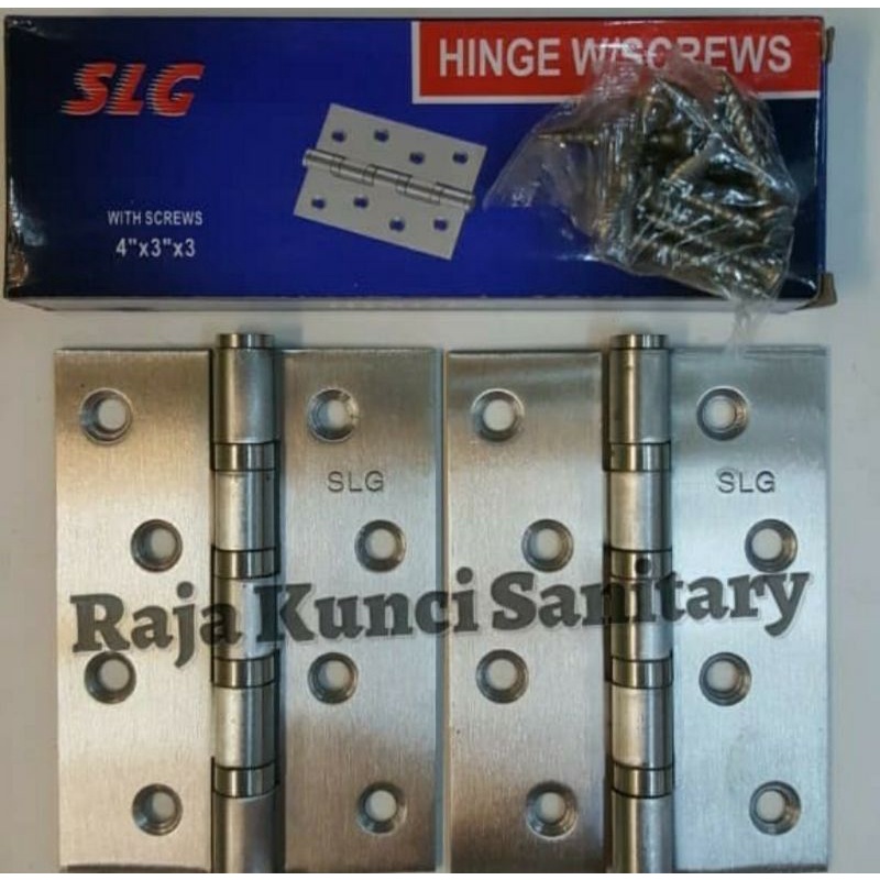 Jual Engsel Pintu SLG 4