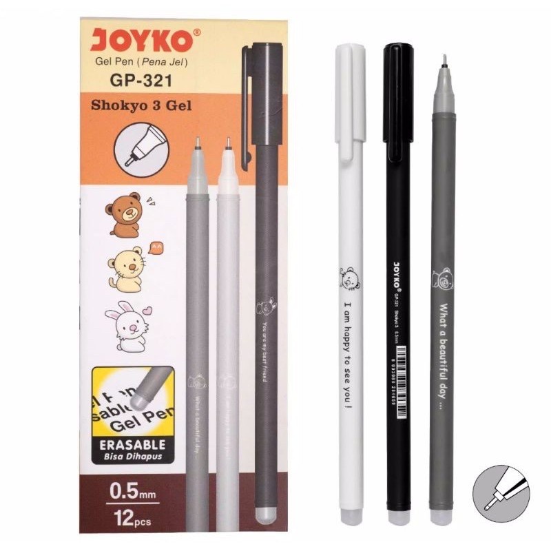 How to use Tombow MONO Zero Eraser 