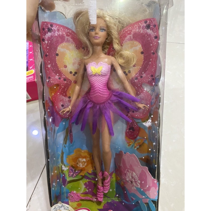 Jual Barbie Fairy | Shopee Indonesia