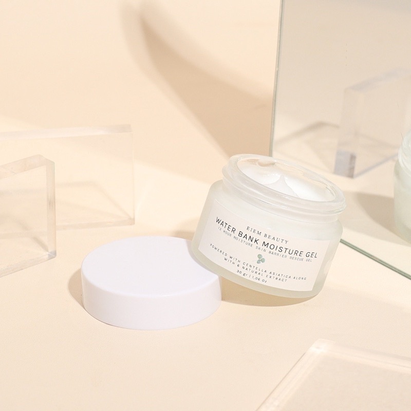 Jual Eiem Beauty Water Bank Moisturizer Eiem Moisturizer Water Bank