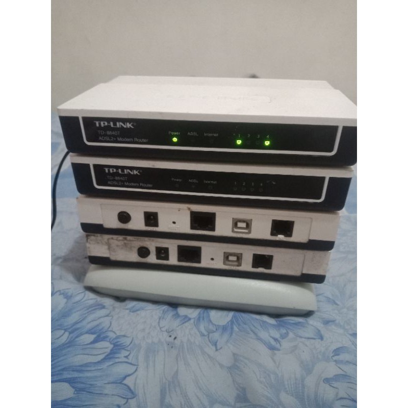 Jual modem/router TP-LINK | Shopee Indonesia