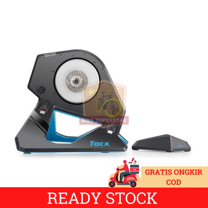 Smart discount trainer sepeda