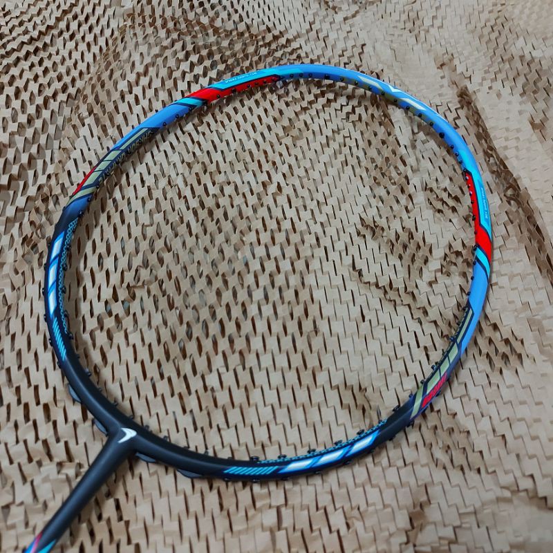 Jual Raket Badminton Flypower Macan ( BONUS Tas ) | Shopee Indonesia