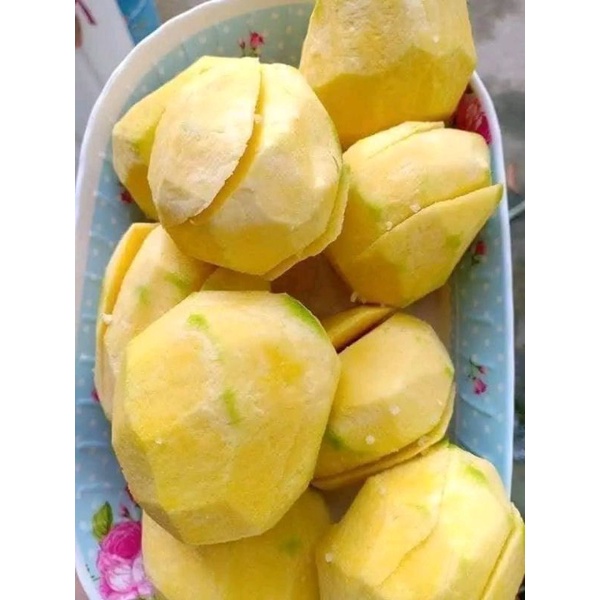 Jual mangga cengkir segar baru metik | Shopee Indonesia