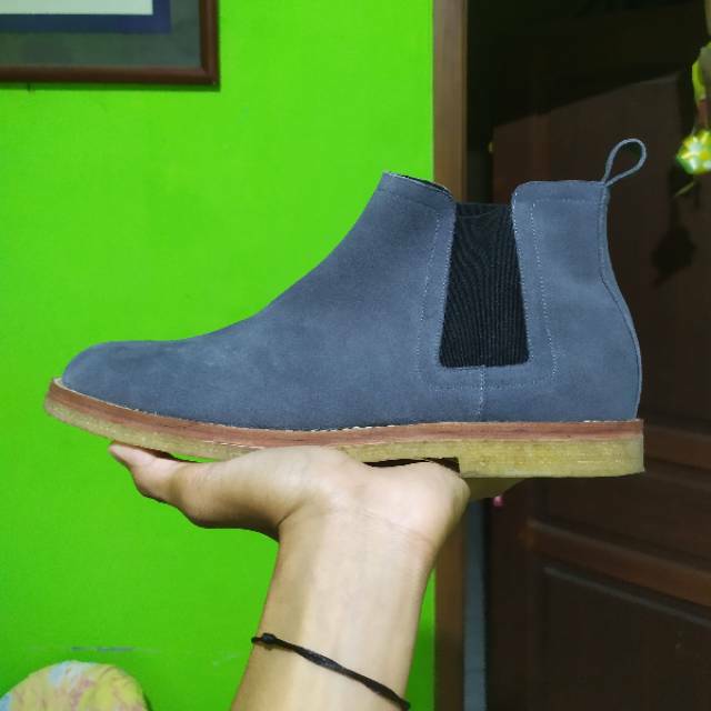 Porteegoods hotsell chelsea boots