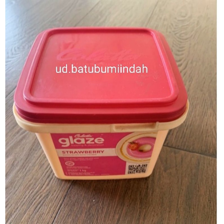 Jual Box Ember Bekas Es Krim Glaze Kg Box Bekas Adonan Kue Wadah Makanan Shopee Indonesia