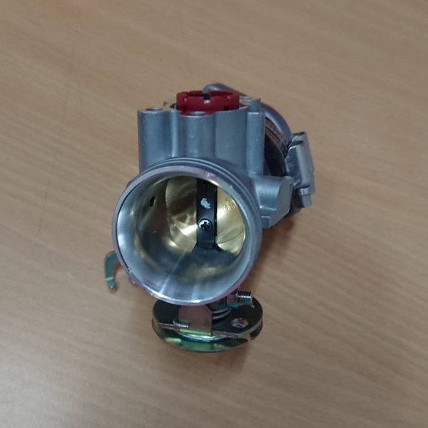 Jual Selagi Ada Throttle Body Mm Brt Yamaha Mx King Nvl Nva Xabre Selagi Ada Shopee Indonesia