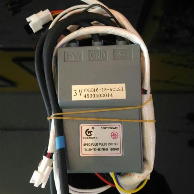 Jual Control box Rinnai REU 5 CFC digital/ Modul water heater gas | Shopee  Indonesia