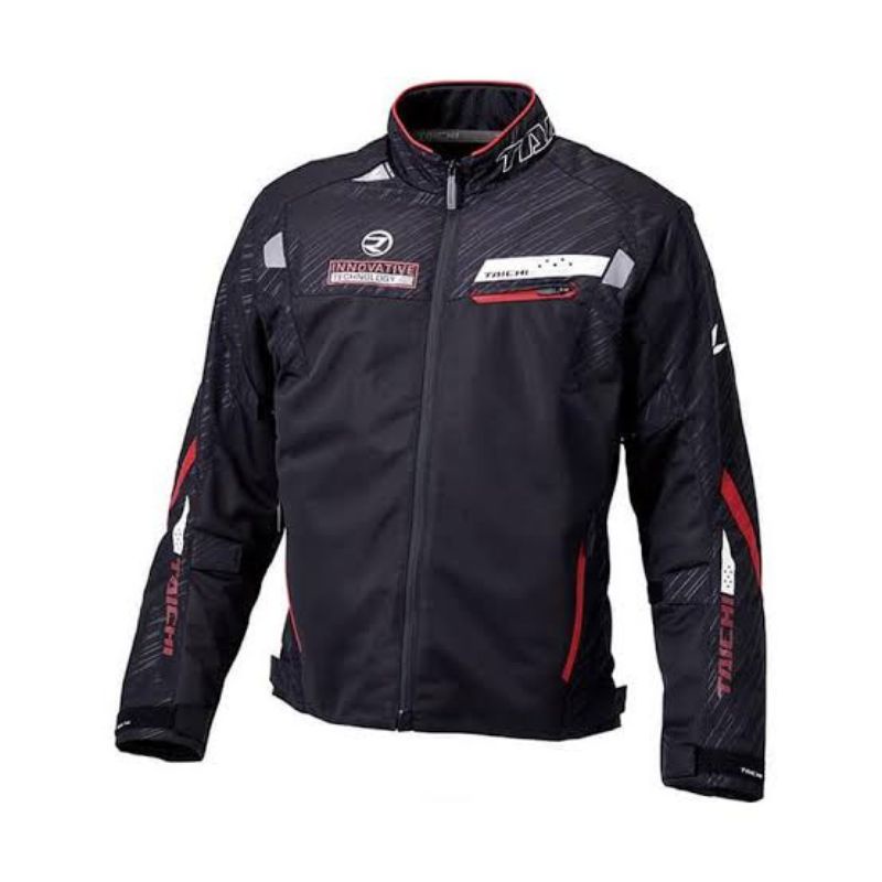 Jual TAICHI RSJ 325 RACER MESH JACKET Shopee Indonesia