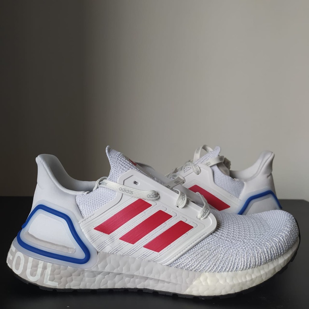 adidas gazelle silver green womens Adidas ultra boost 20 City pack Seoul  Fashion Zone