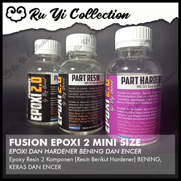 Resin softener Cation Flotrol F-007