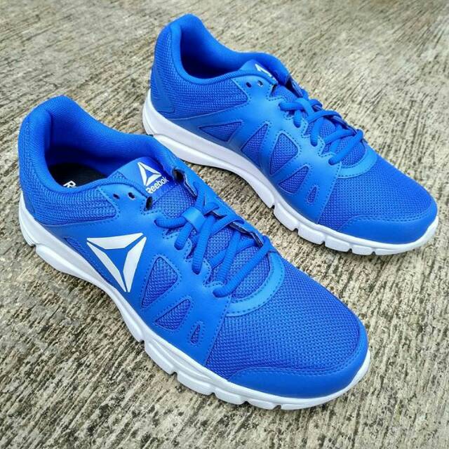 Reebok transfusion shop