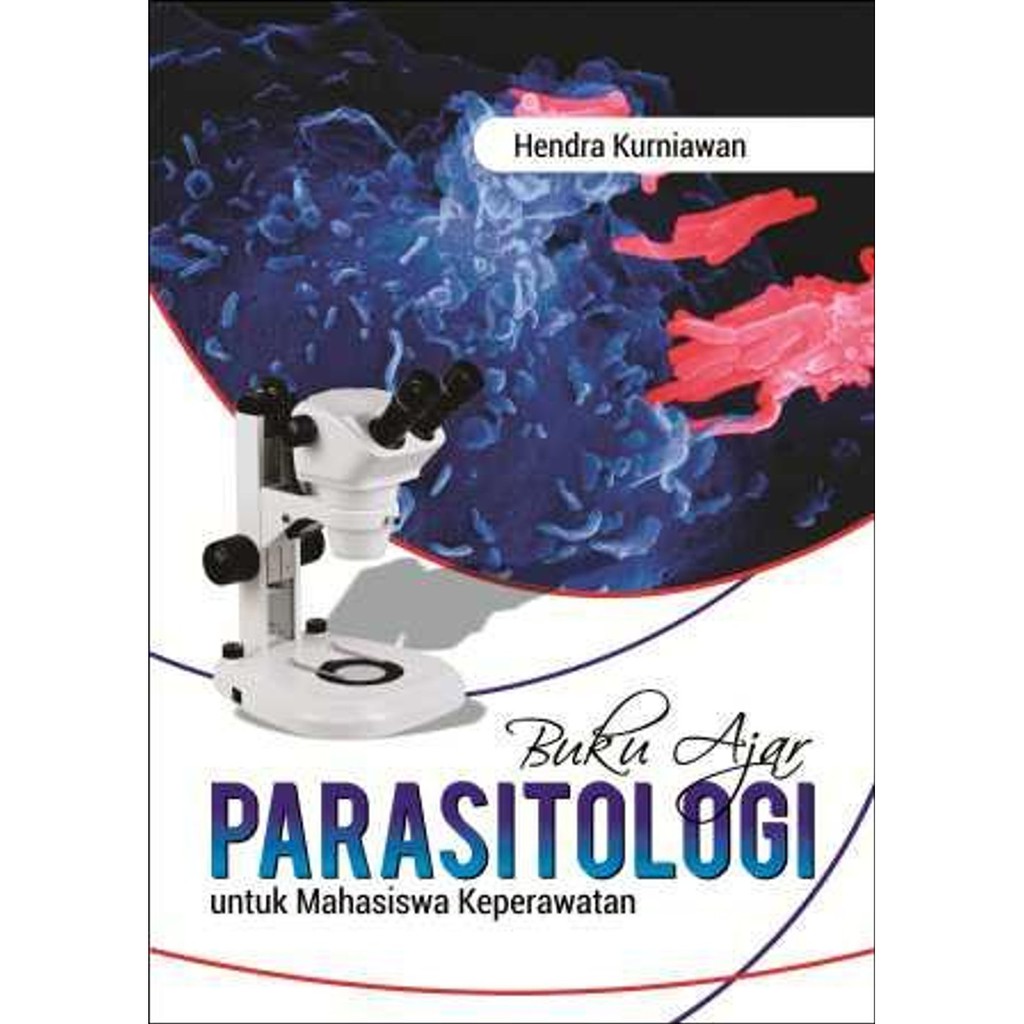 Jual Buku Ajar Parasitologi | Shopee Indonesia