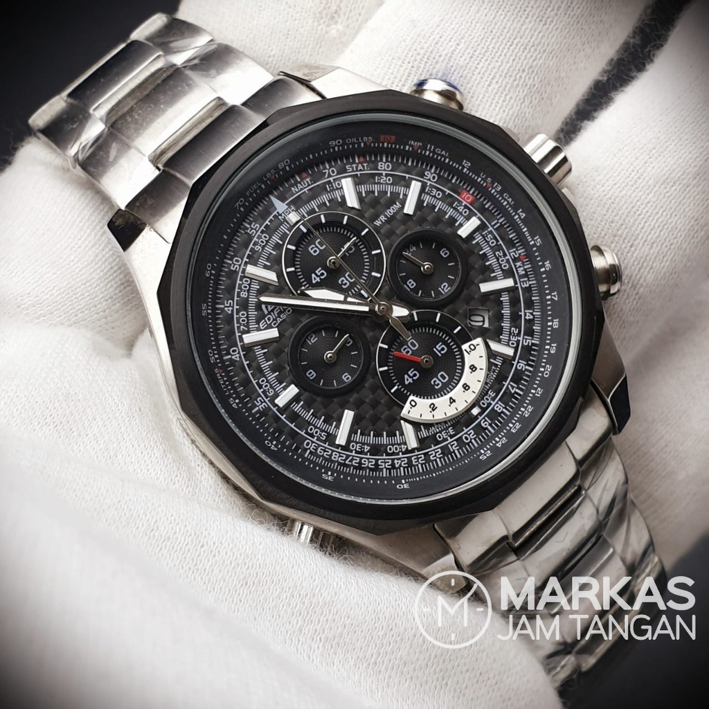 Casio edifice efr clearance 507