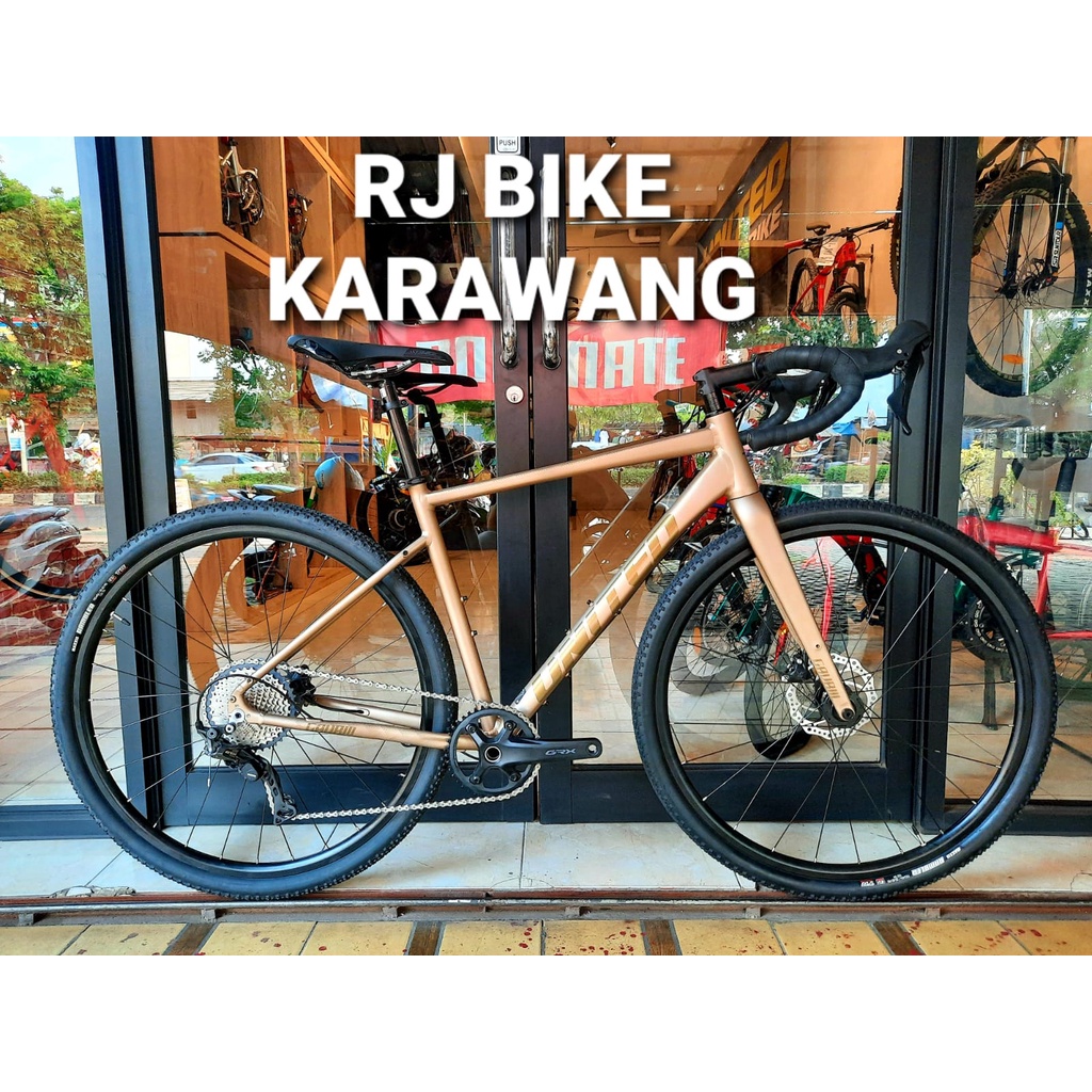 Frame sepeda 2025 gravel murah