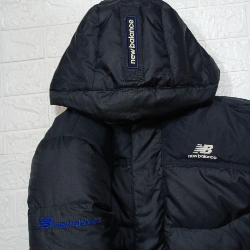 New balance goose down best sale