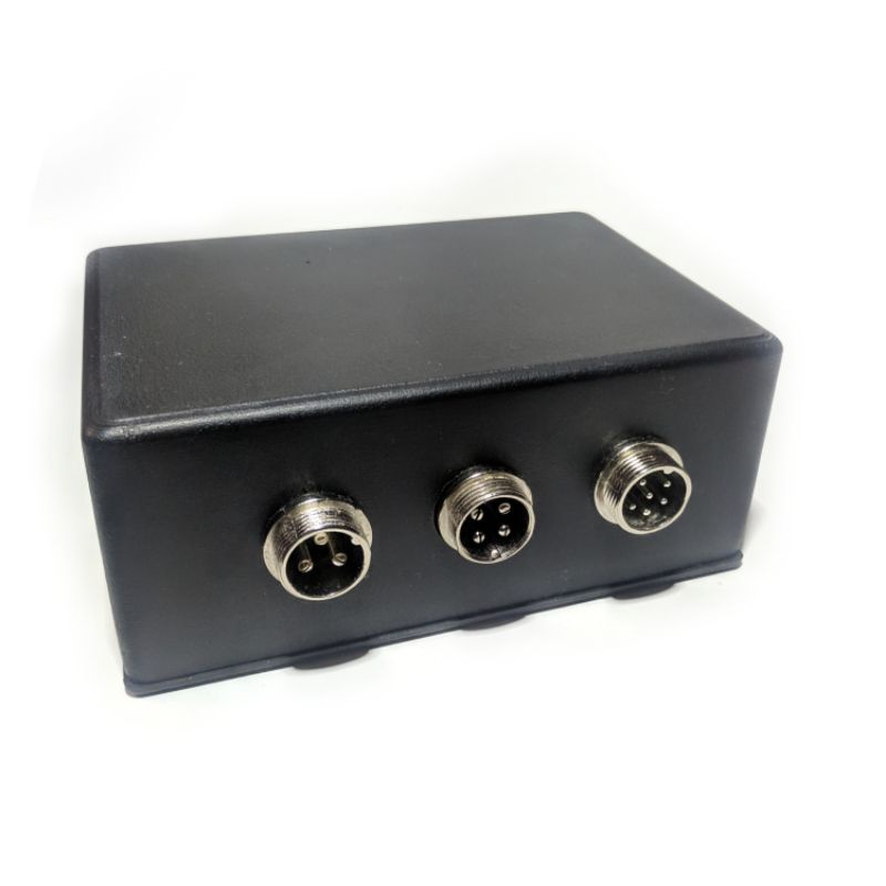 Jual Box Controller Arduino untuk Pedal, Shifter Dan Handbrake | Shopee ...