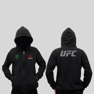 Jual jaket 2024 ufc reebok