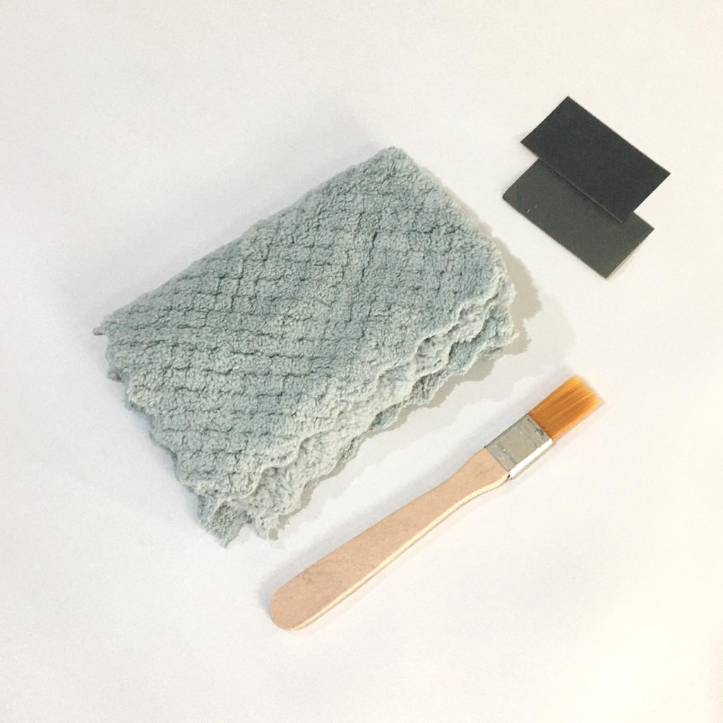 Jual Book Cleaning Kit / Kit Pembersih Buku | Shopee Indonesia