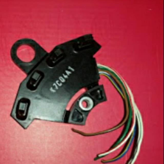 Jual Sensor Magnet Pulser Acg Ckp Honda Vario Scoopy Kaki Asli Shopee Indonesia