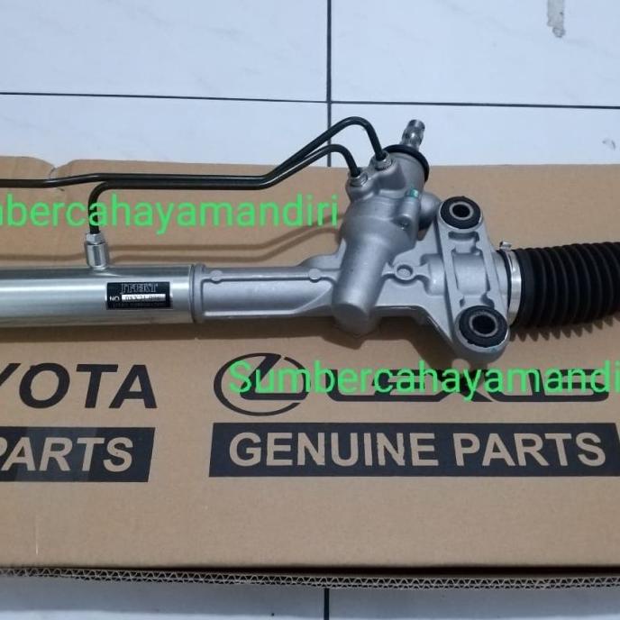 Jual Rack Power Steering Rack Steer Gearbox Stir Avanza Xenia 1.3 1300