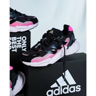 adidas] ユニセックス大人 X9000L4 COLD. RDY LGL90ランニングシューズ