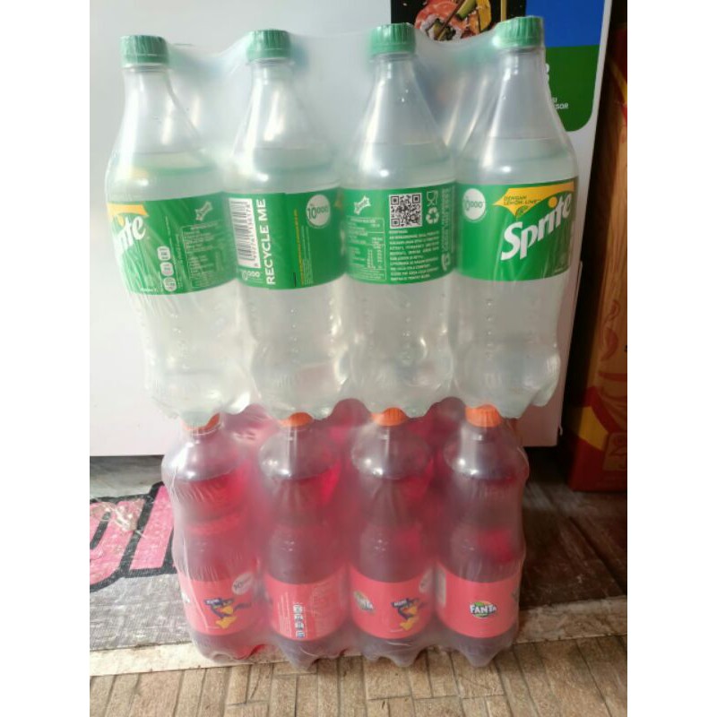 Jual Sprite Fanta Shopee Indonesia