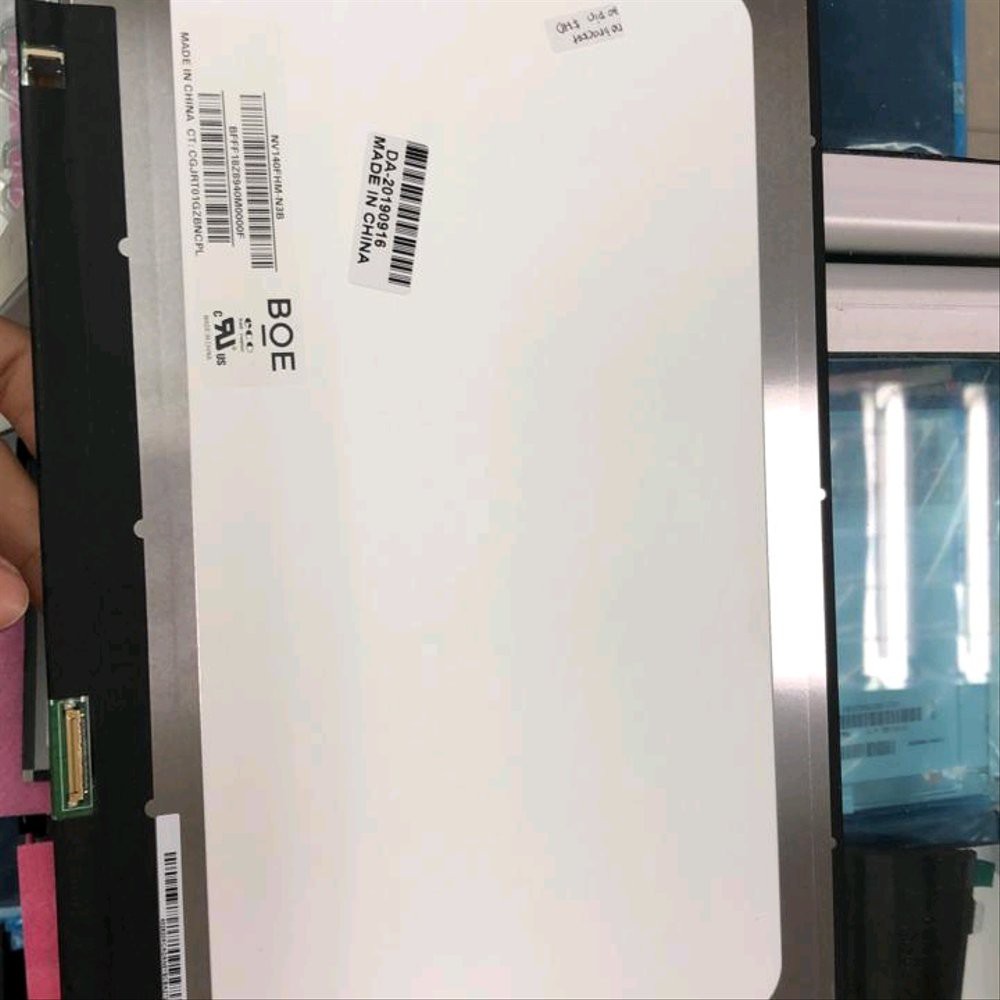 Jual lcd LED dell Inspiron 14 7472 P74G resolusi full hd Murah | Shopee ...